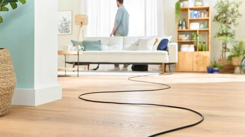 Vacuum cleaner with bag BOSCH BGL38BA2H Series 4 Brand Bosch