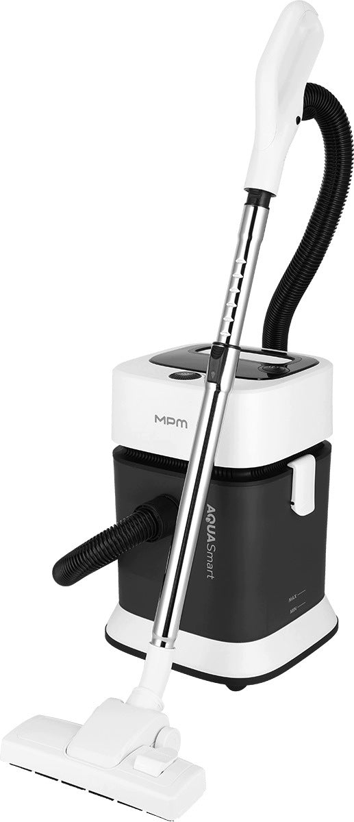 Vacuum cleaner with water filter Aqua Smart MPM MOD-81
