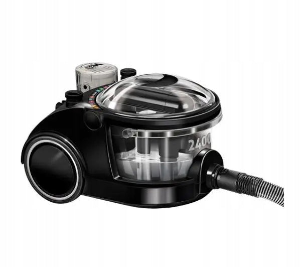 Vacuum cleaner with water filter MPM Bora 2400 MOD-47