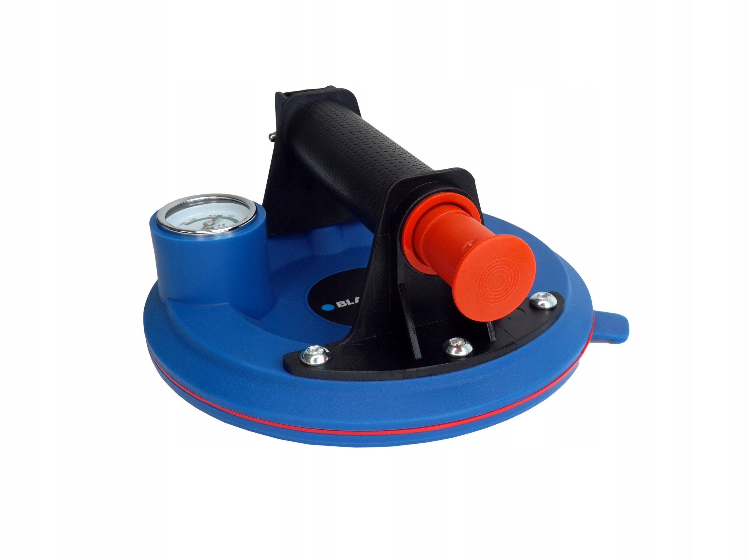 Vacuum glaze suction cup 20cm lifting capacity 150kg pressure gauge Blaupunkt SC2010 Manufacturer code SC2010