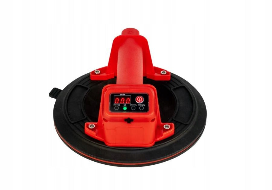 Vacuum suction cup for Octo-USB Energy tiles 220mm 140kg RUBI 66967 Packaging status original