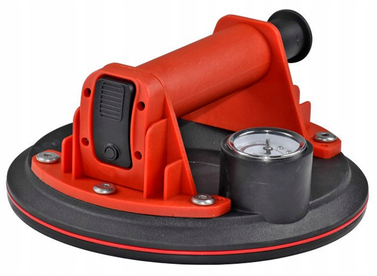 Vacuum suction cup with pressure gauge 200mm Shark SH1 Brand Shark
