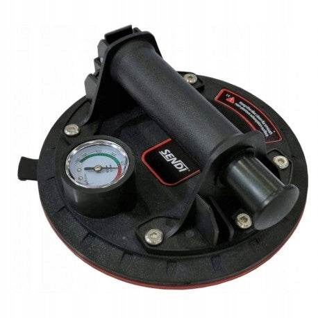 Vacuum suction cup with pressure gauge SC-20 SENDI