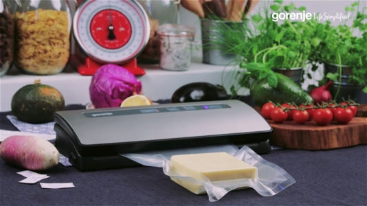 Vacuum welding machine Gorenje VS120E Power 120 W