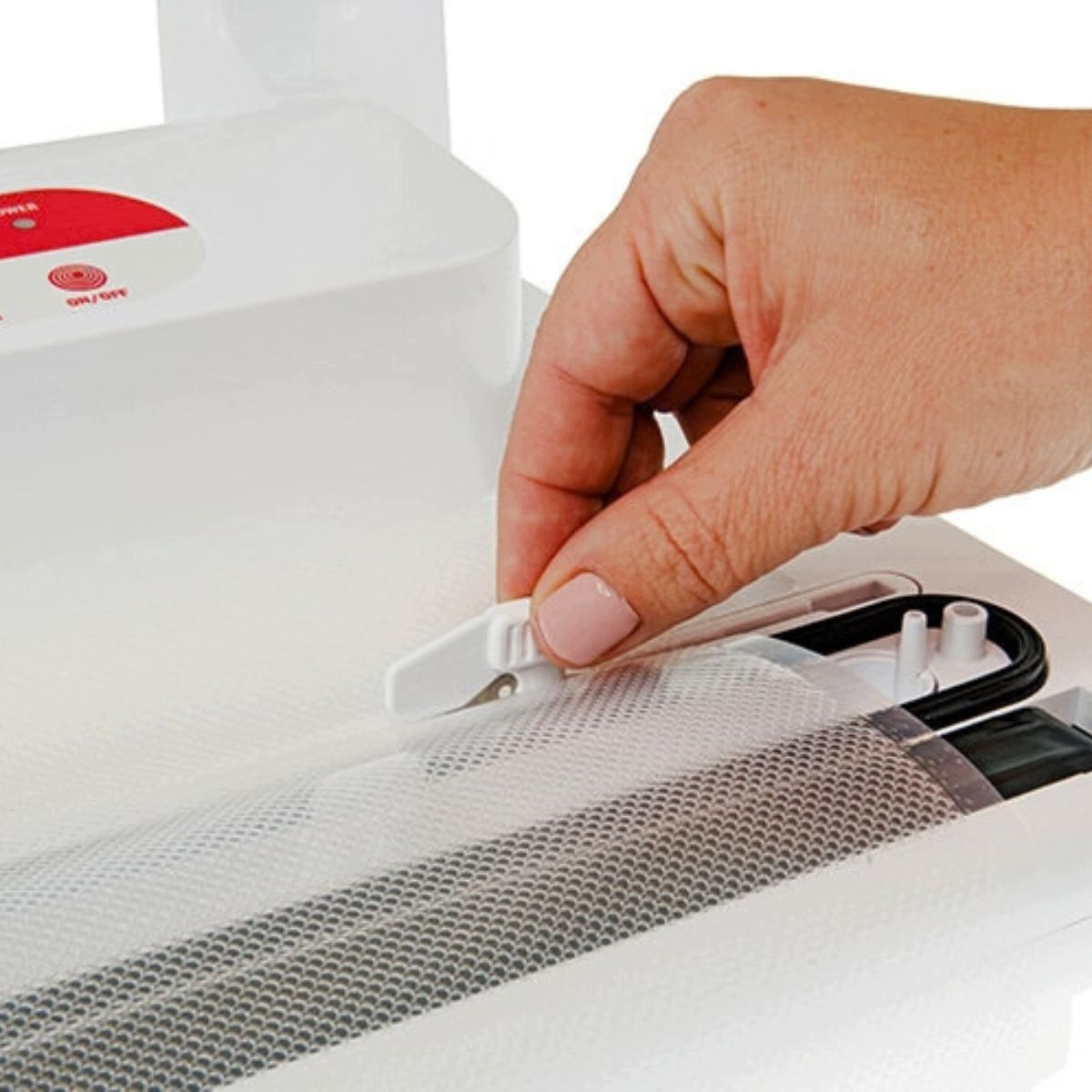 Vacuum welding machine packaging machine Status Solid 300 400W 2 welds Manufacturer code 3831091709247
