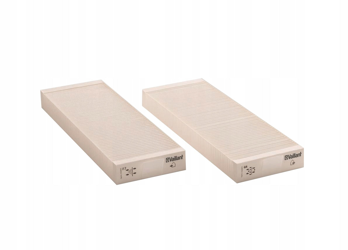 Vaillant Filters Set F9iG4 for recoVAIR 260/360/4