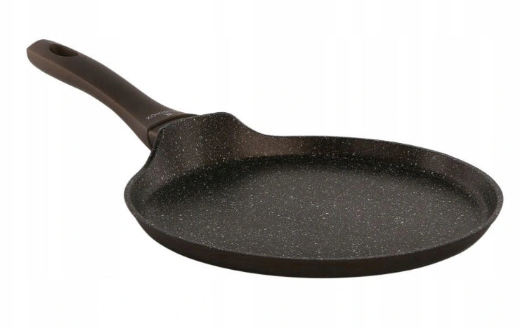 Valdinox Aurum pancake pan 24 cm brown Brand Valdinox