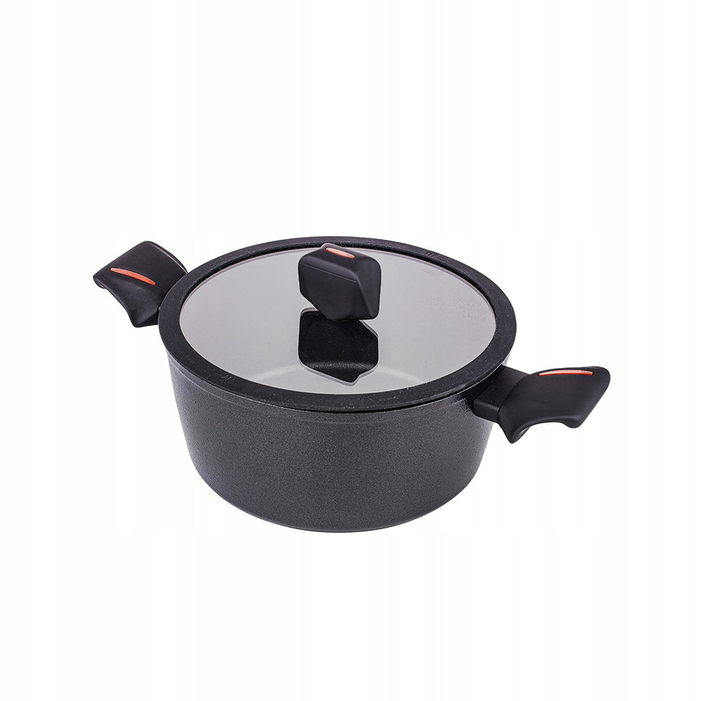 Valdinox Volcano Pot 20cm 2 l Brand Valdinox
