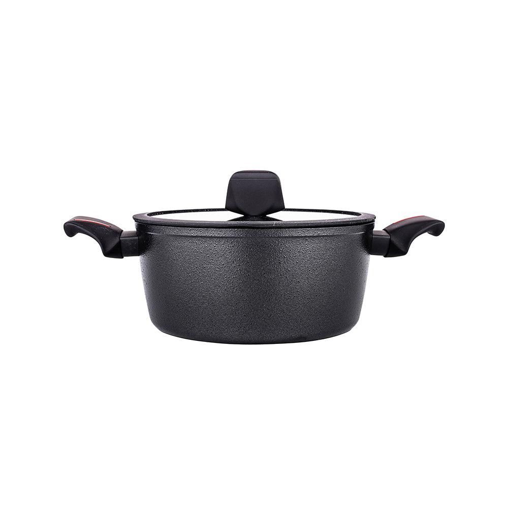Valdinox Volcano Pot 20cm 2 l Manufacturer code 0204002499