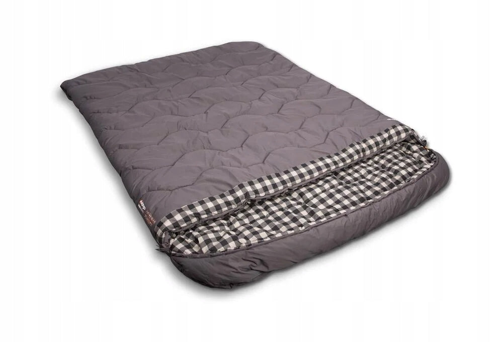 Vango Aurora Kingsize Double Sleeping Bag Manufacturer code SBWAURORA000001