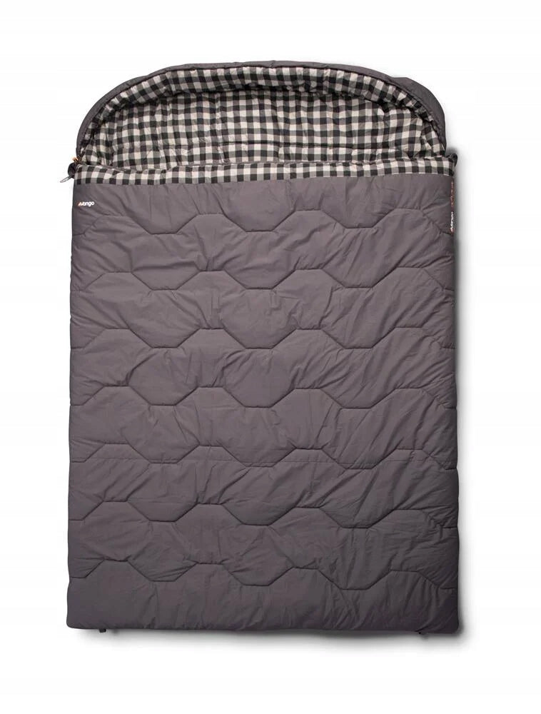 Vango Aurora Kingsize Double Sleeping Bag