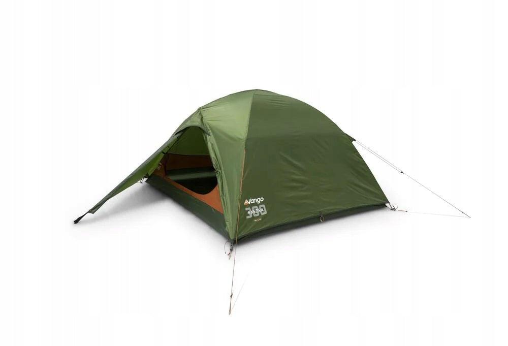 Vango Exedra 300 - 3-person tent Manufacturer code TEWEXEDRA000001