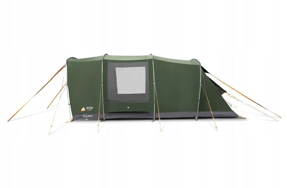 Vango Sierrra TC 300 - 3-person tent Manufacturer code TEWSIERTC000001