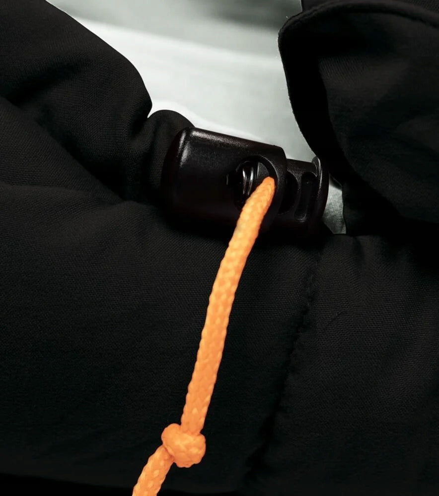 Vango Stellar Double Black Double Sleeping Bag Manufacturer code SBVSTELL0000008