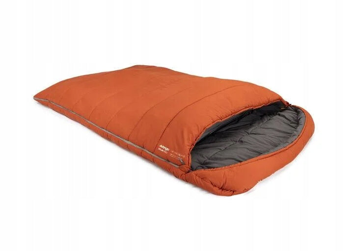 Vango Stellar Double Harissa Sleeping Bag