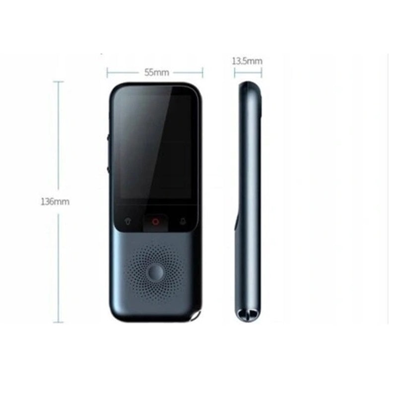 Vasco Translator M3 - Instant Voice & Text Translator Manufacturer code 6966417734188