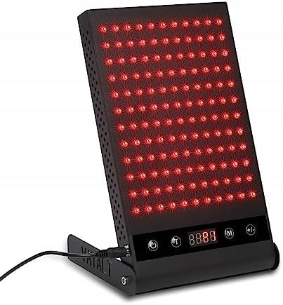 Vayalt flashlightLED for red light therapy + akcesoria