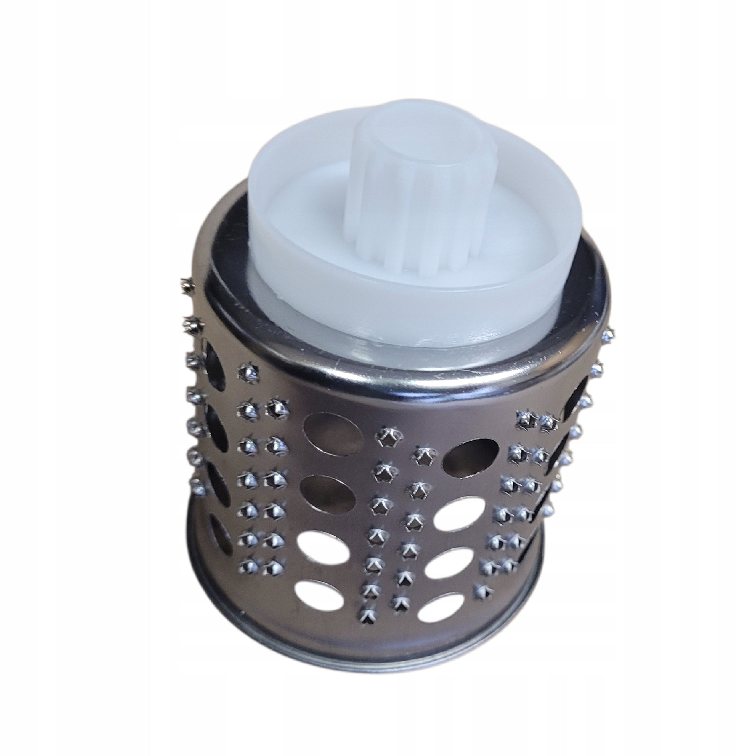 Vegetable and fruit shredder for meat grinder Zelmer, Predom Grinding efficiency 1.5 kg/min