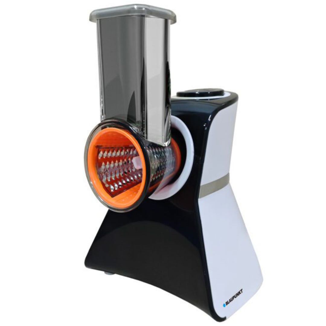 Vegetable shredder Blaupunkt FPS502 Friction Abrasion Slicing 150W