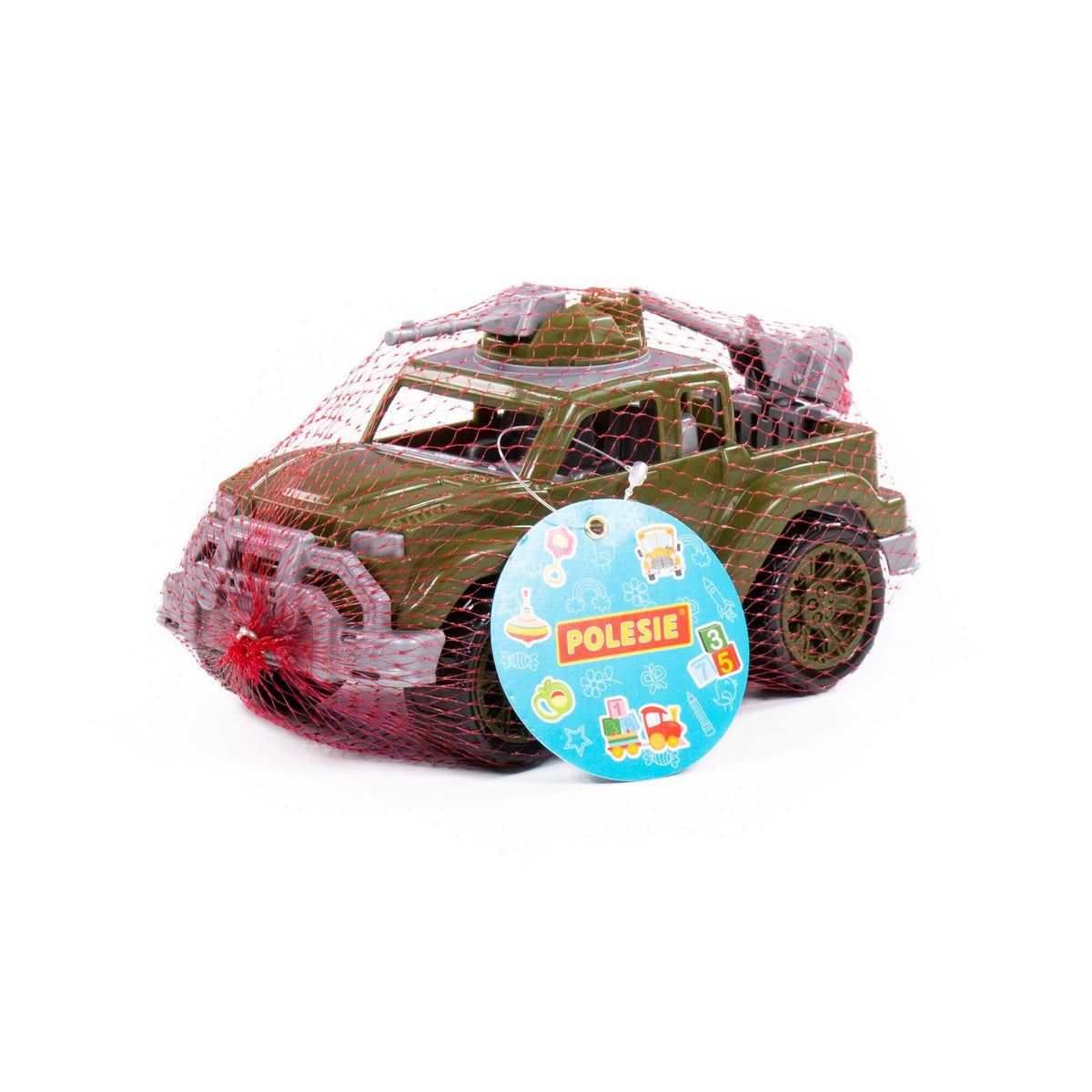 Vehicle Military Car PICKUP Play Car Toy Cars Vehicles Manufacturer code pojazdy do piaskownicy zabawki dla chłopca