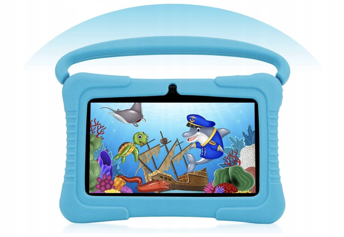 Veidoo 7-inch Tablet for Kids 1GB RAM/16GB Manufacturer code BX9234014HH