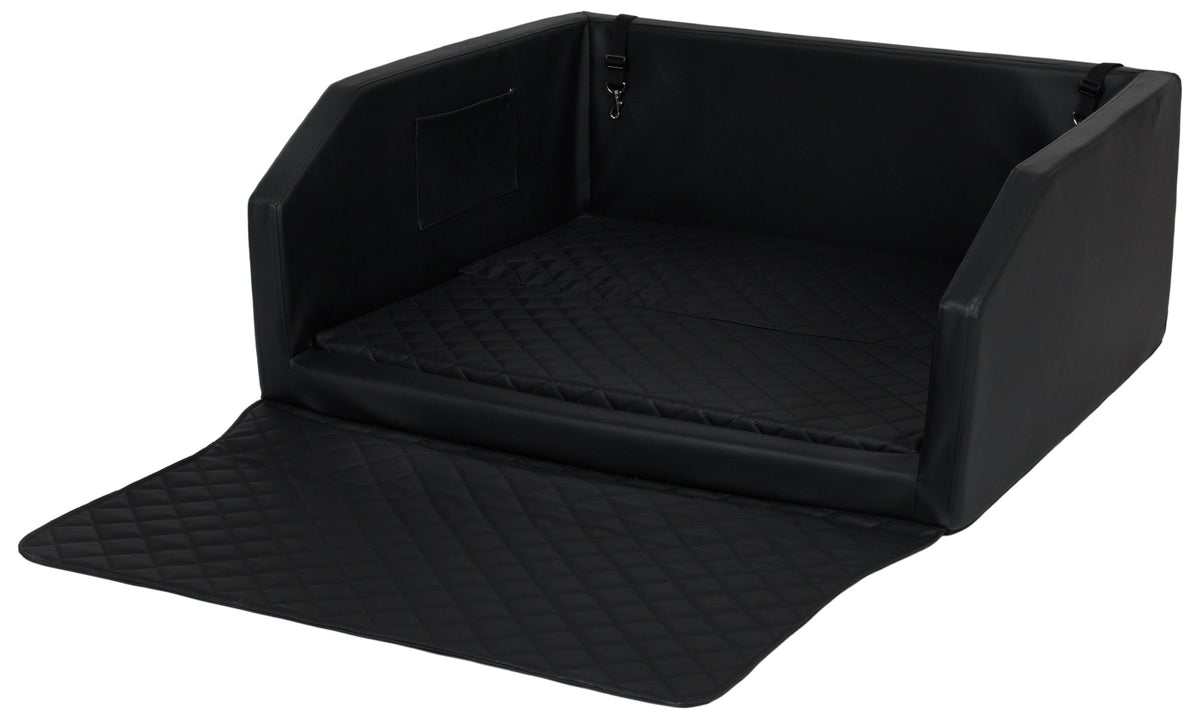 Velinda Polish Luggage Playpen Dog Transporter Mattress 100 X 70 Cm Packaging status original