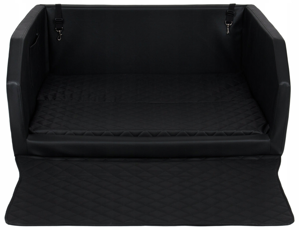 Velinda Polish Luggage Playpen Dog Transporter Mattress 100 X 70 Cm