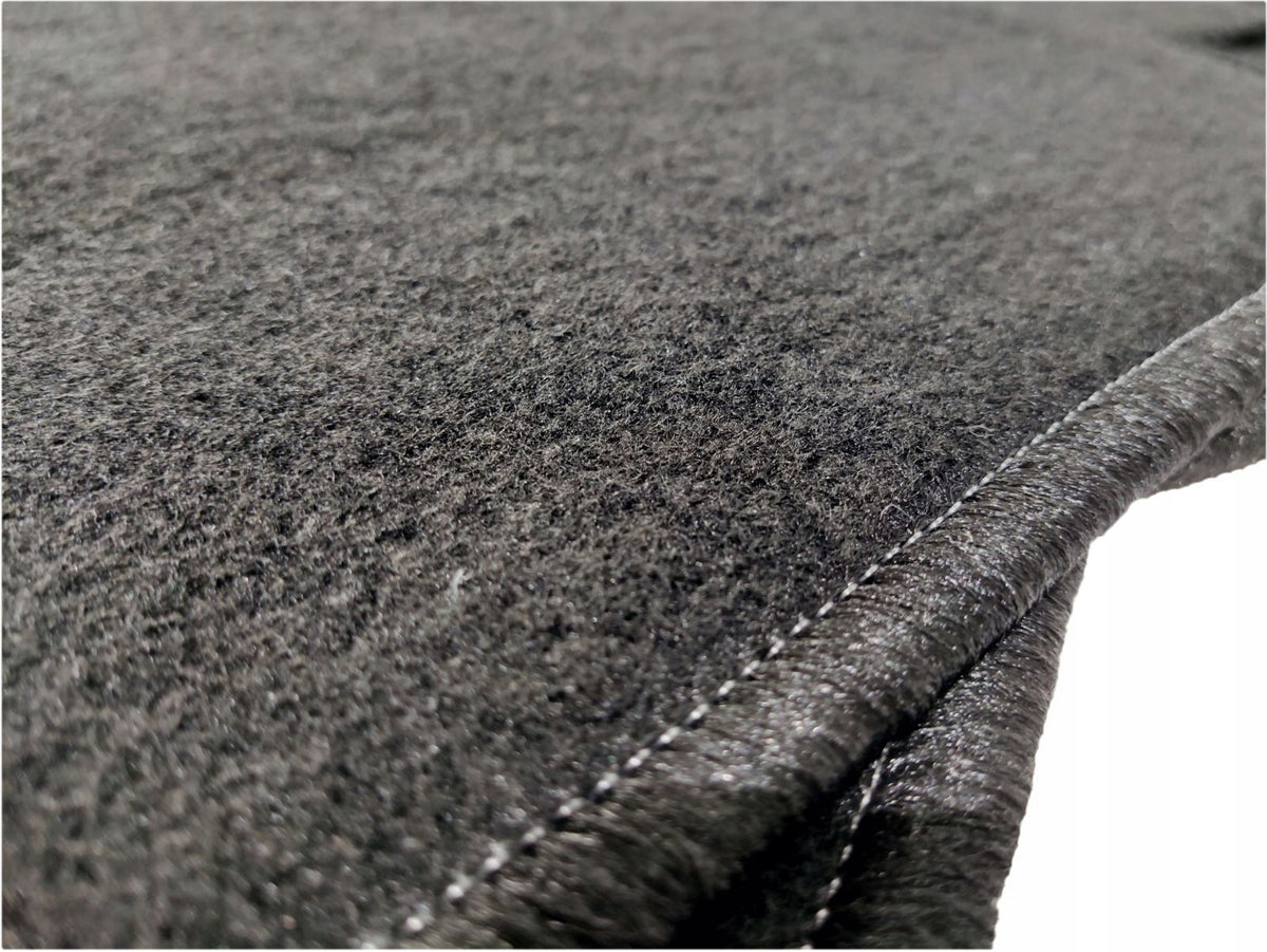 Velour car mats for OPEL ASTRA GTC H COUPE 2005-2011 Multi-item bundle yes