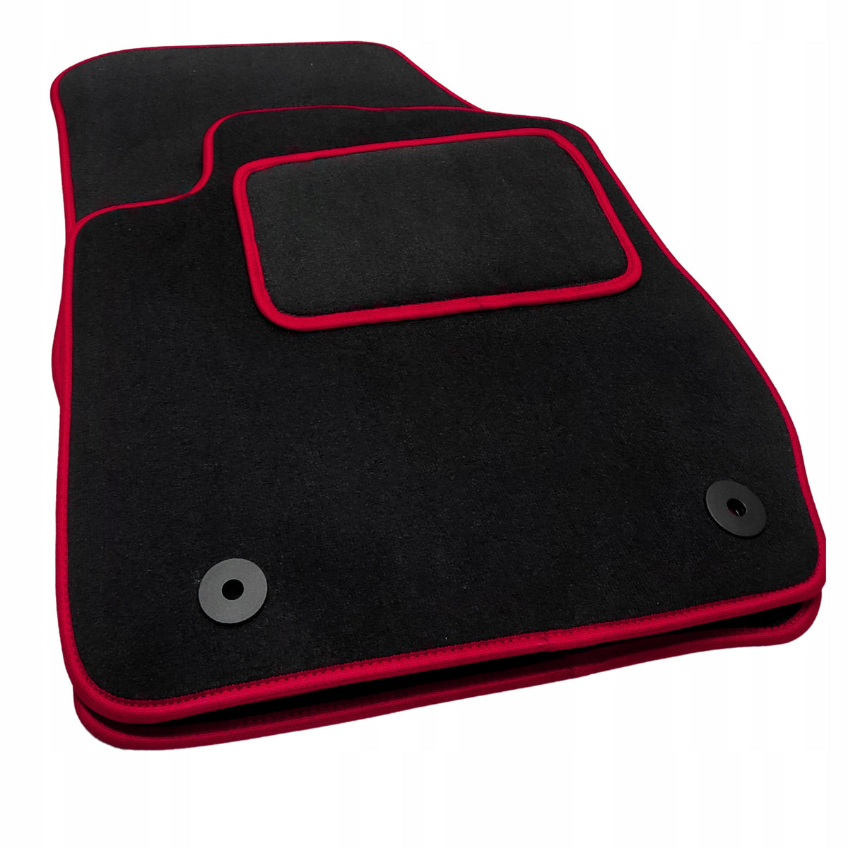 Velour rugs Hyundai i30 II MATS FOR CAR Hyundai i30 II WIPERS R EAN (GTIN) 5907052393140