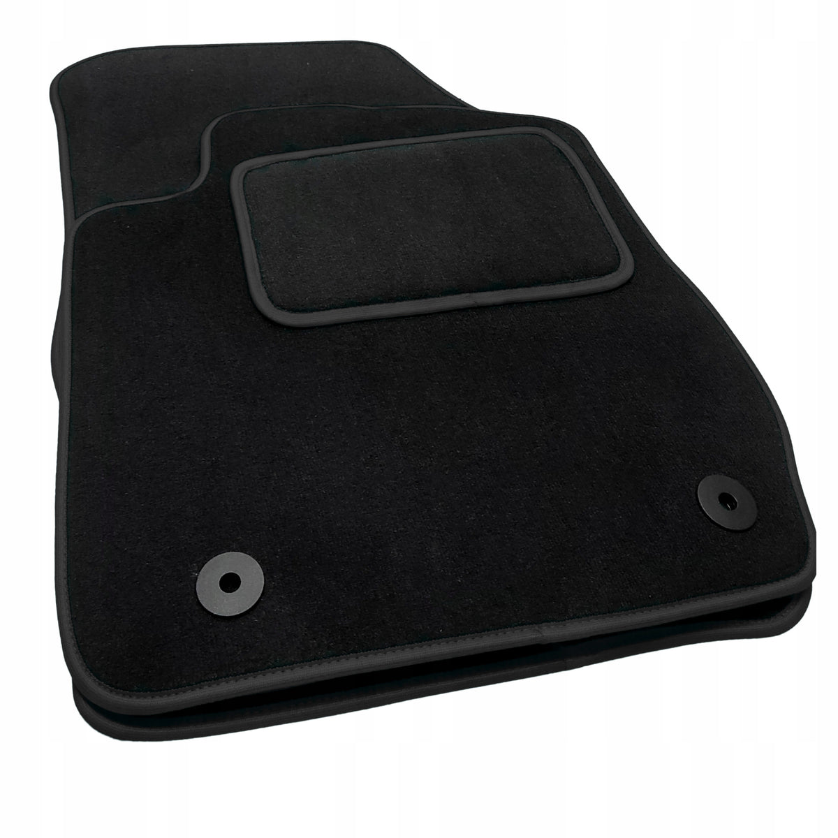 Velour rugs Hyundai ix35 MATS FOR CAR Hyundai ix35 WIPERS B Manufacturer's catalog number Dywaniki Hyundai ix35
