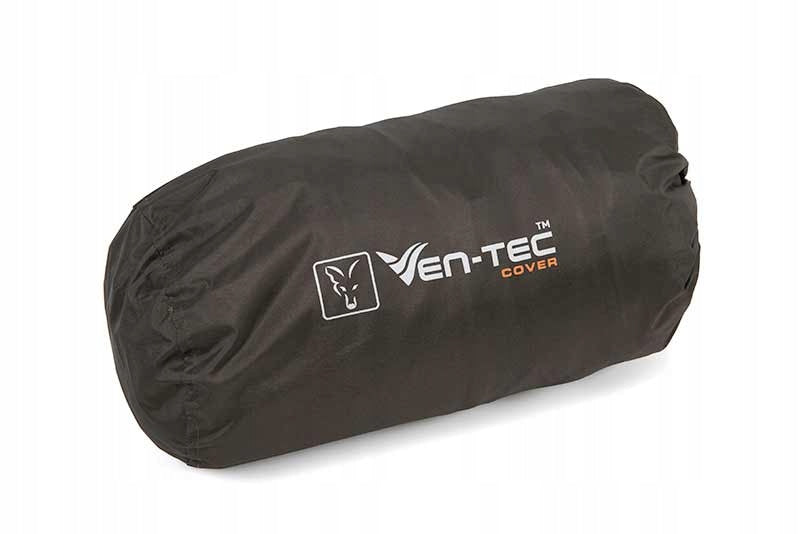 Ven-Tec Bedchair Cover Brand Fox
