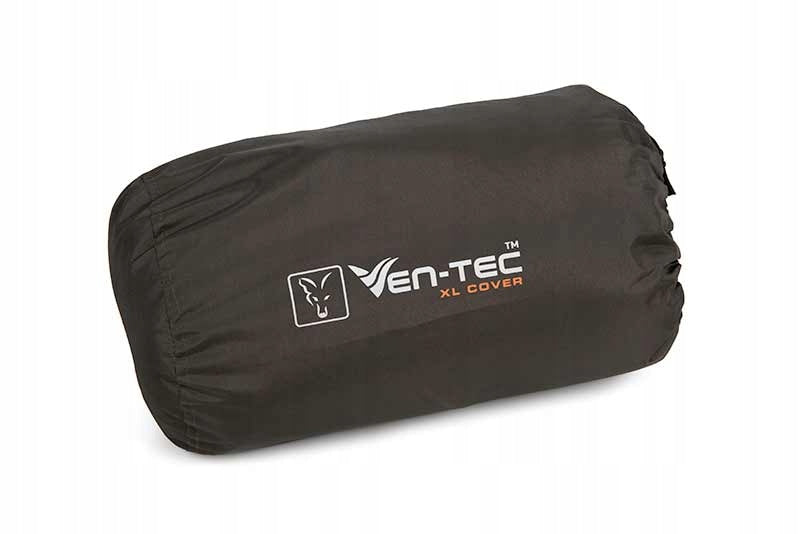 Ven-Tec Bedchair Cover XL Brand Fox