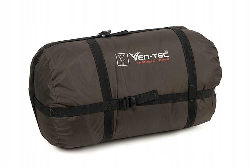 Ven-Tec Thermal Bedchair Cover Brand Fox