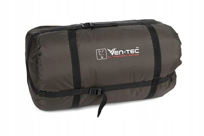 Ven-Tec Thermal Bedchair Cover XL Brand Fox