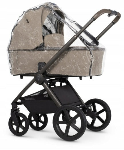 Venicci Upline 2 STONE BEIGE – multifunctional 2-in-1 trolley Packaging status original