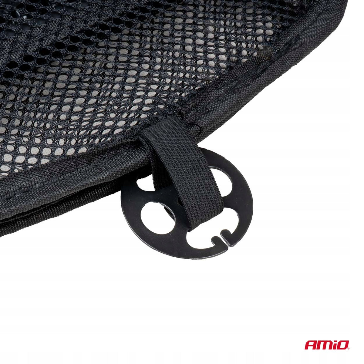 Ventilated MAT WITH BEADS FOR CAR SEAT AMIO Product weight with unit packaging 0.5 kg
