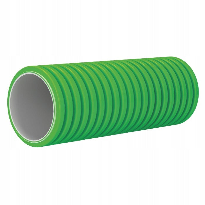 Ventilation pipe antibacterial flexible fi 75 mm 50 meters Manufacturer code BCE8-293AB