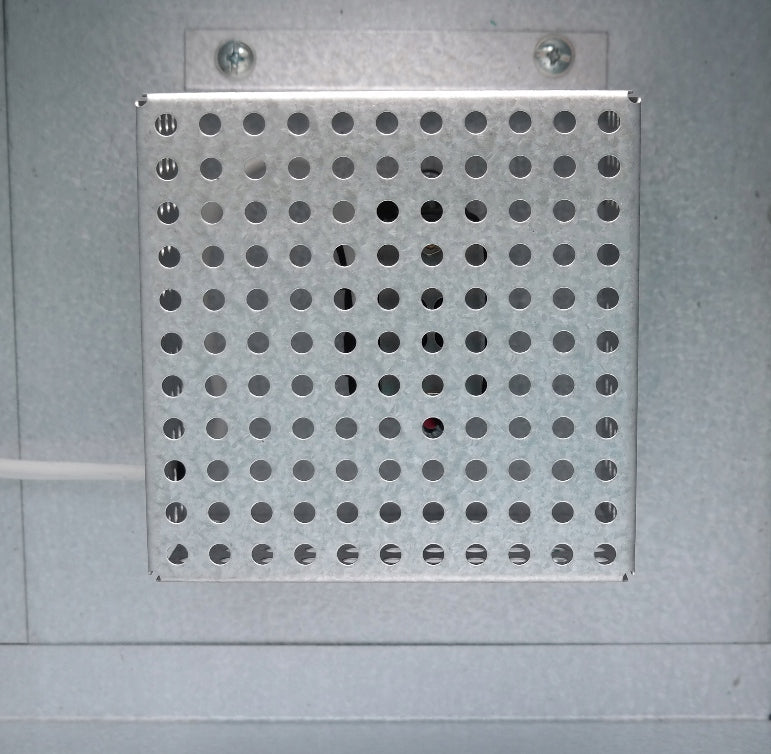 Ventilation unit A-300 upper COLOR, BYPASS, enthalpic exchanger Manufacturer code 5902838332122