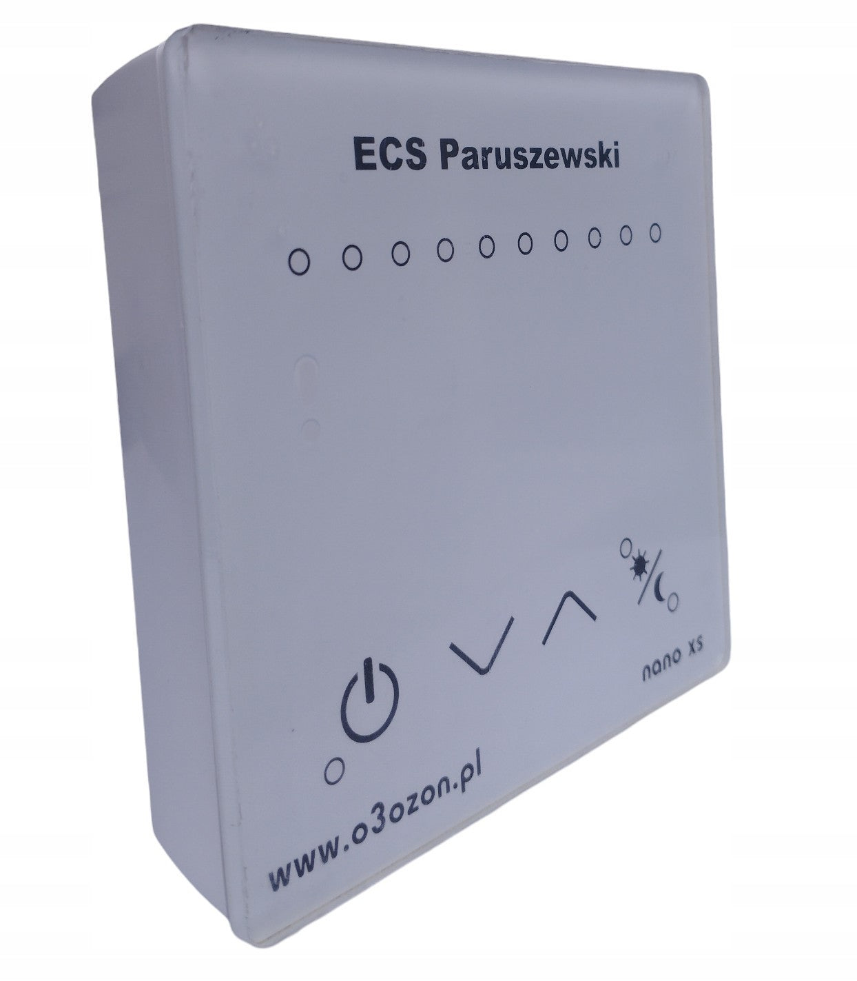 Ventilation unit CWP 360/200 UPPER with Nano XS controller Manufacturer code 5902838336236