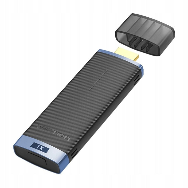 Vention HDMI Wireless Transmitter (Blue) Brand Vention