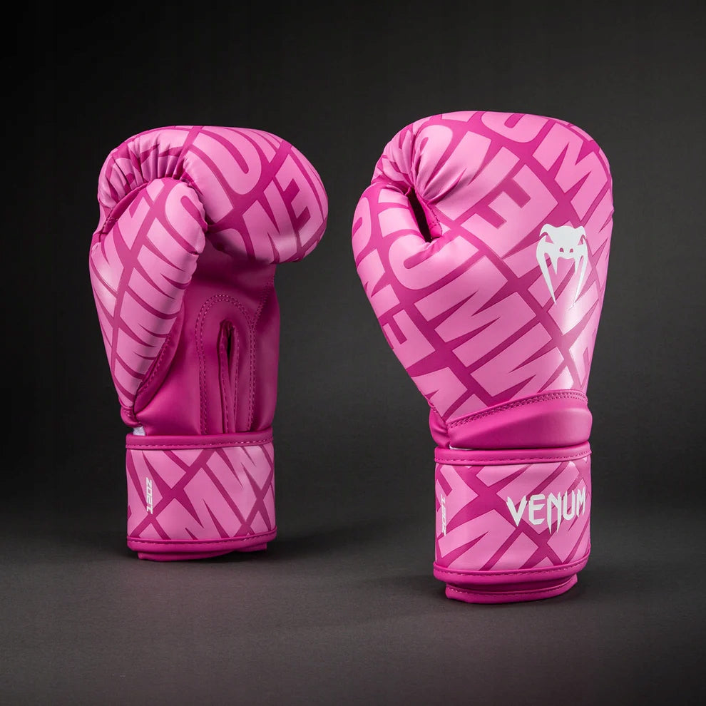 Venum Boxing Gloves Contender 1.5 XT 3D Candy 12OZ Brand Venum