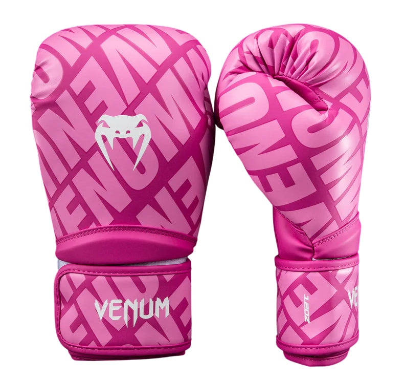 Venum Boxing Gloves Contender 1.5 XT 3D Candy 12OZ