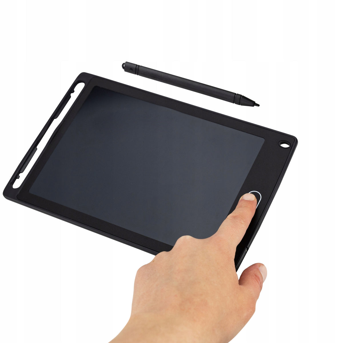 Vergionic graphic tablet for drawing LCD 8,5" Brand Vergionic