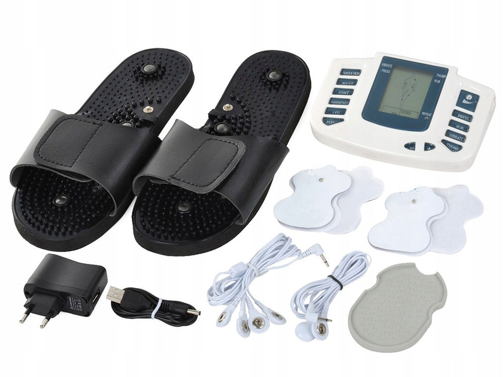 Verk 15833 Elektrostimulátor TENS EMS Brand Verk Group