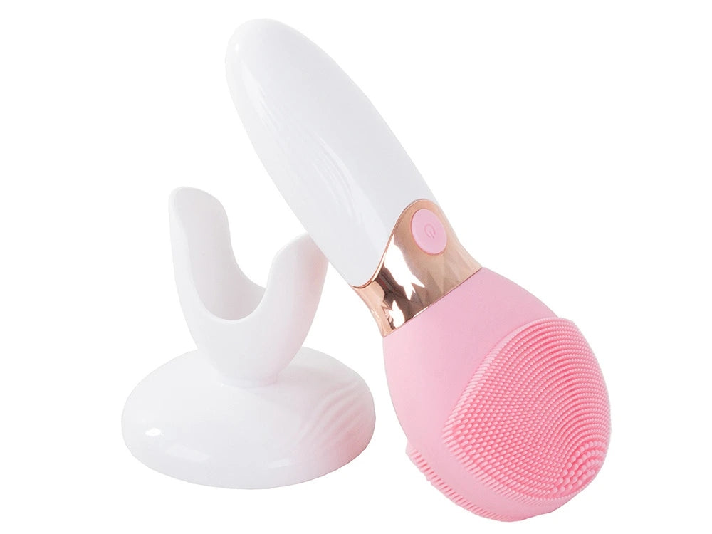 Verk 24155 Sonický kartáč na obličej Spa Model Szczotka soniczna AE-617