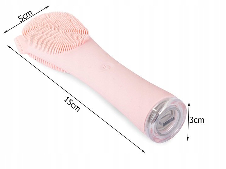 Verk 24300 Sonický kartáč na obličej color EAN (GTIN) 5907451337011