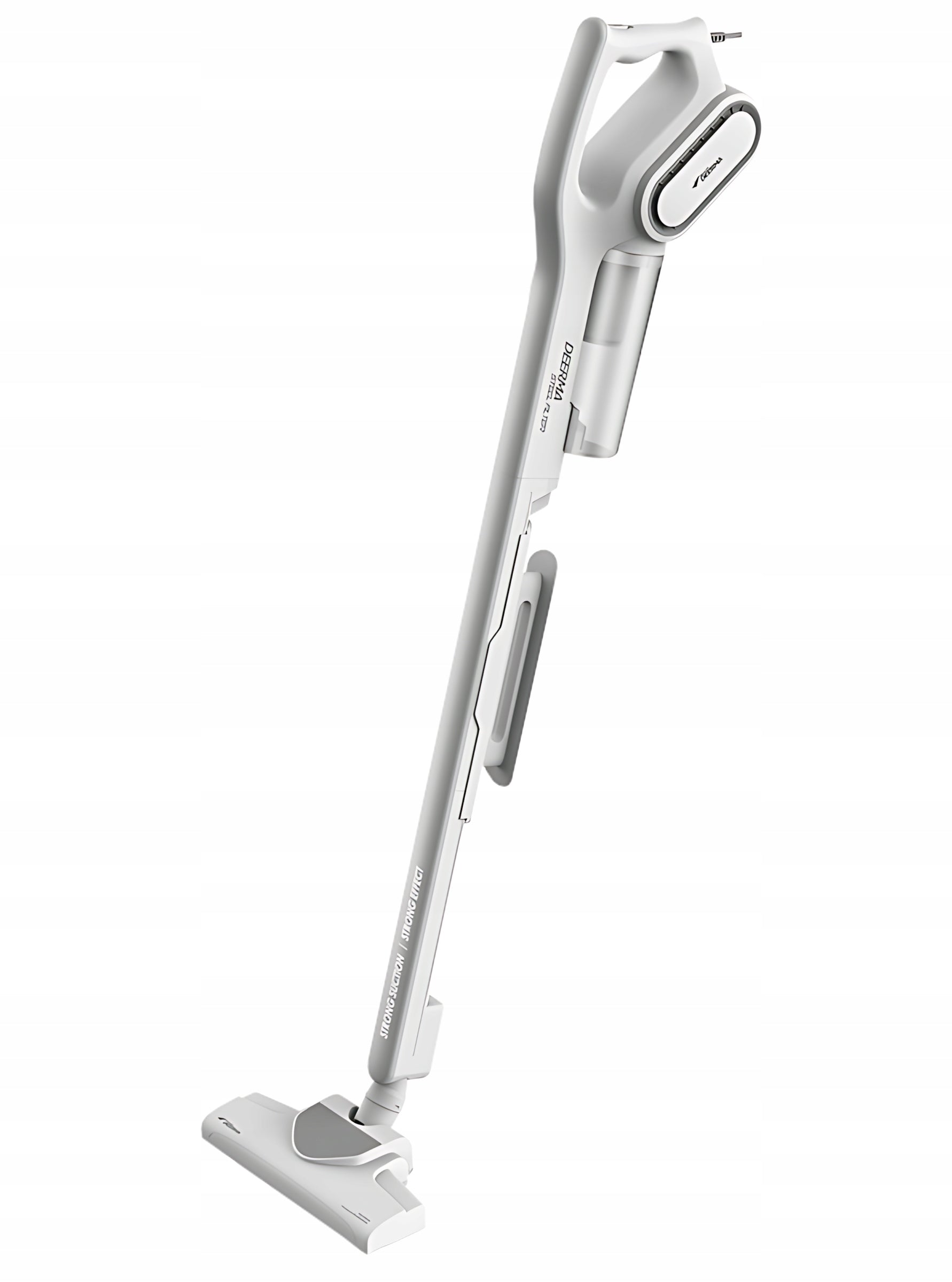 Vertical Corded Handheld Vacuum Cleaner Deerma Dx700 600w Additional Brushes Brand Deerma