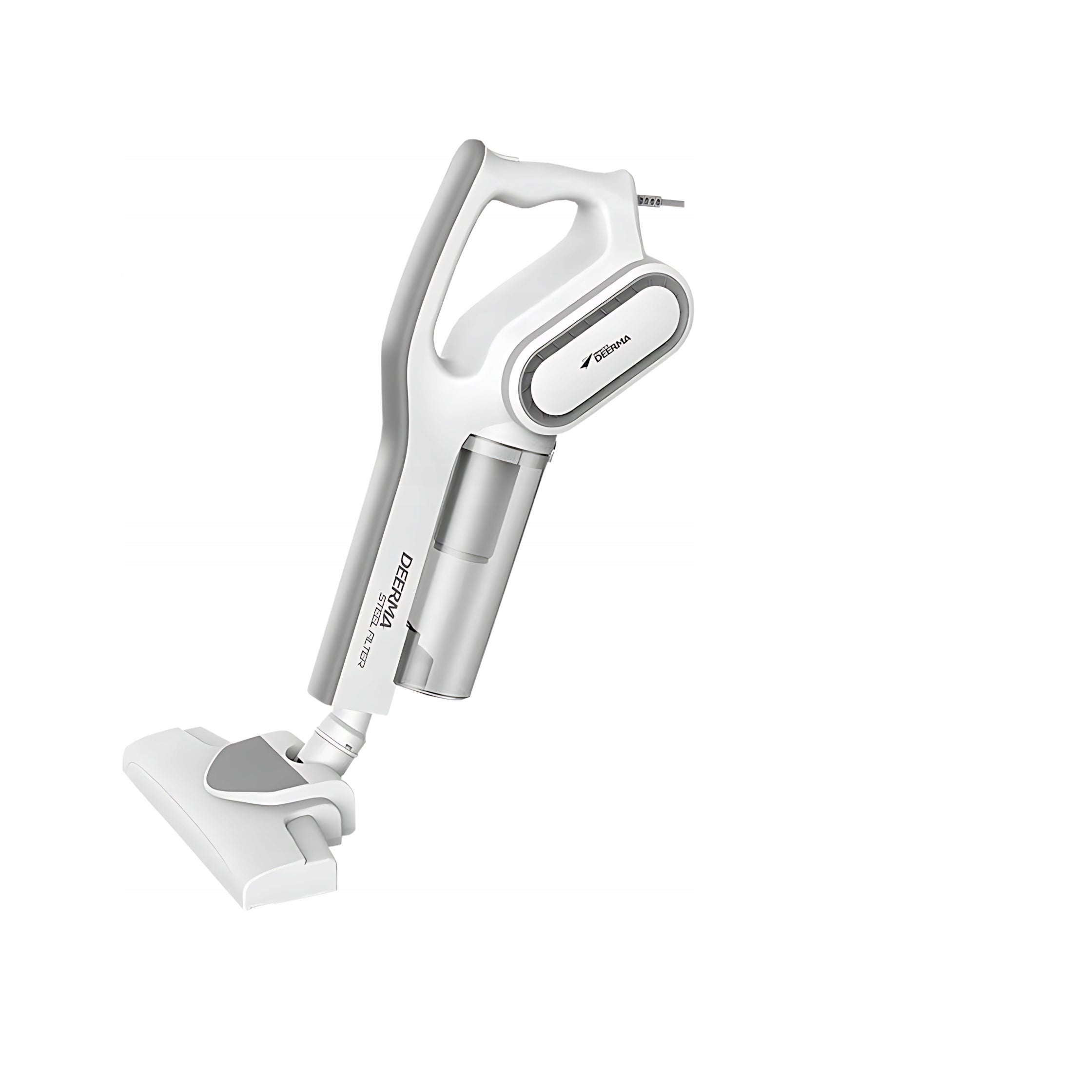Vertical Corded Handheld Vacuum Cleaner Deerma Dx700 600w Additional Brushes Manufacturer code DX 700