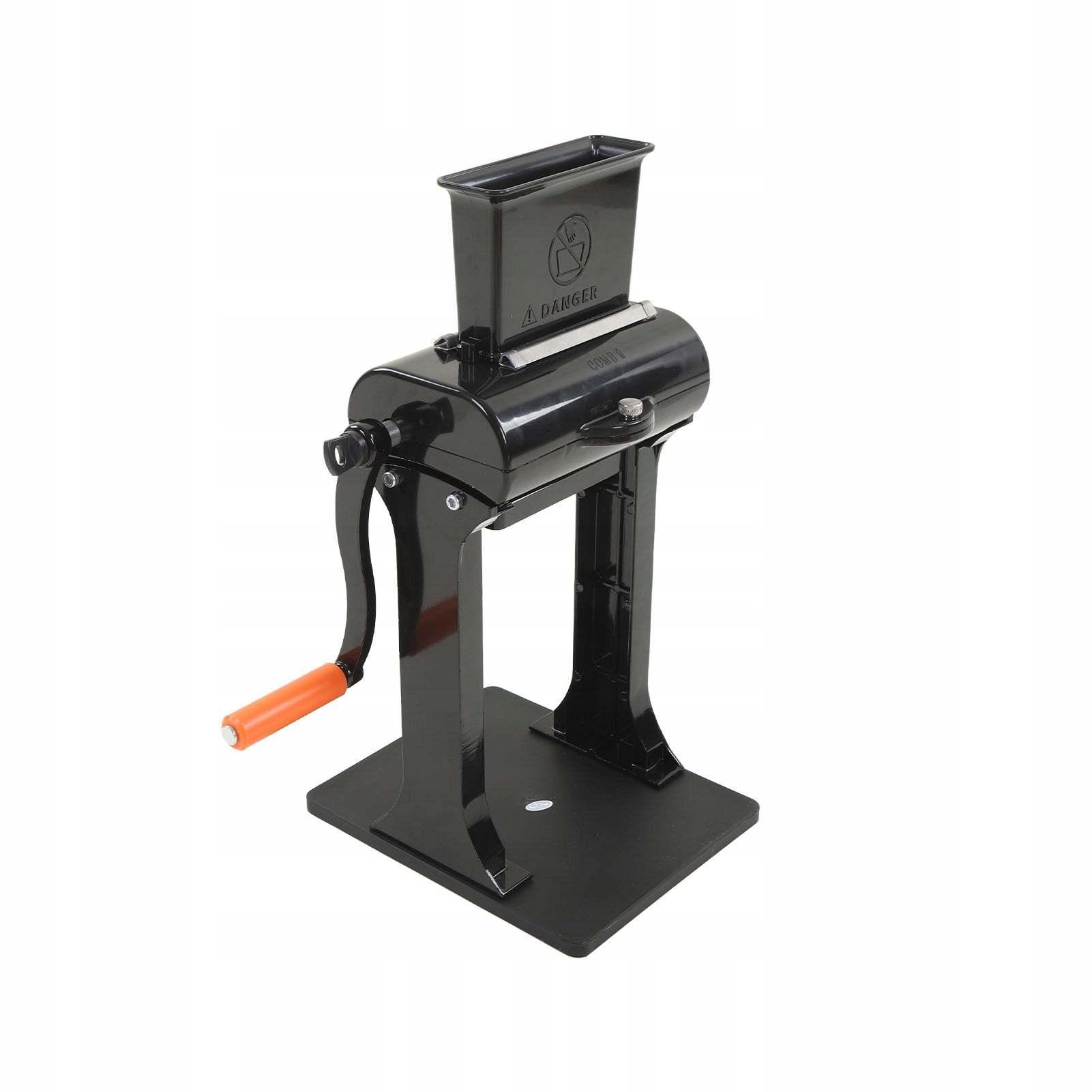 Vertical Handheld, Durable Meat Cube Breaking Machine, XY Model 8341LVUG