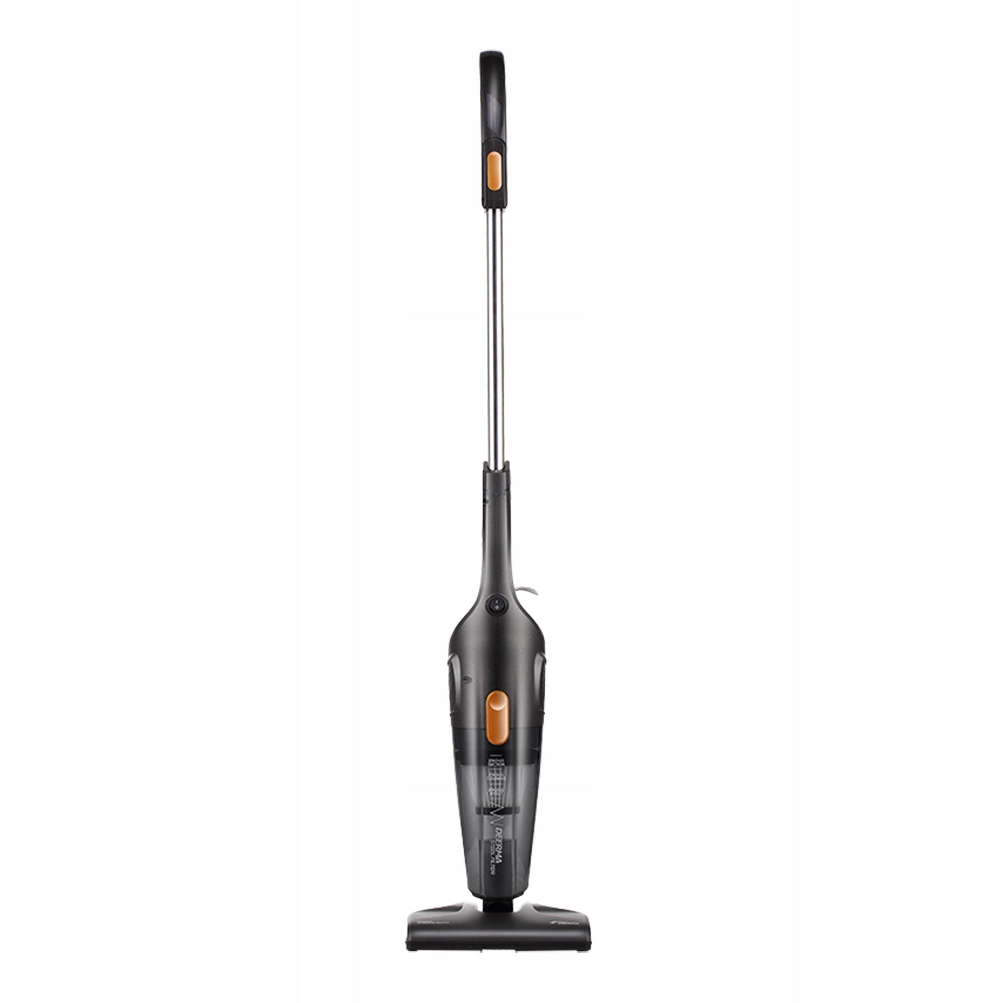 Vertical Handheld Vacuum Cleaner Deerma Dx115c 600w 2in1 600W 14 000 Pa Bagless Manufacturer code DX115C